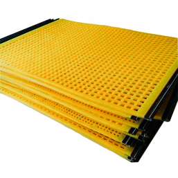 Polyurethane Tension Screen