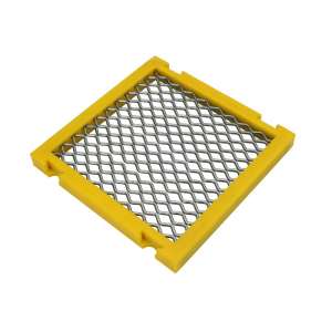 Polyurethane Self-cleaning Screens