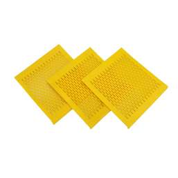 Polyurethane Flip-Flow Vibrating Screens