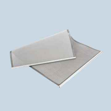 Stainless Steel Screen Mesh